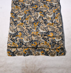 Chinon Silver Unstitched Suit