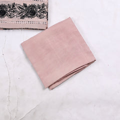 Mul Cotton Mouse Unstitched Suit