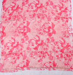 Burberry Pink Unstitched Suit