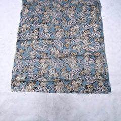 Tista Chinon Blue Unstitched Suit