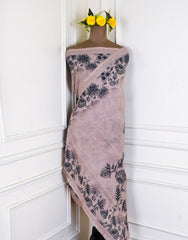 Mul Cotton Mouse Unstitched Suit