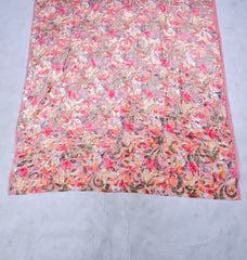 Brasso Peach Unstitched Suit