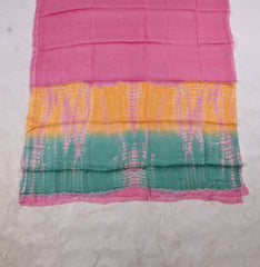 Burberry pink Unstitched Suit