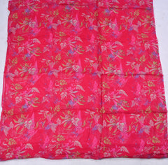 Burberry Pink Unstitched Suit