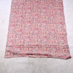 Chinon Onion Pink Unstitched Suit