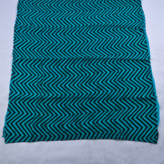 Crepe Ferozi Unstitched Suit