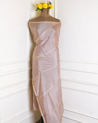 Glass Grey Unstitched Suit