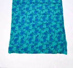 Crepe Ferozi Unstitched Suit
