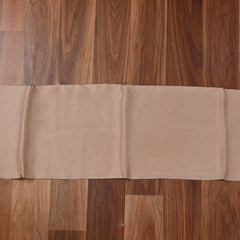 Organza Beige Unstitched Suit