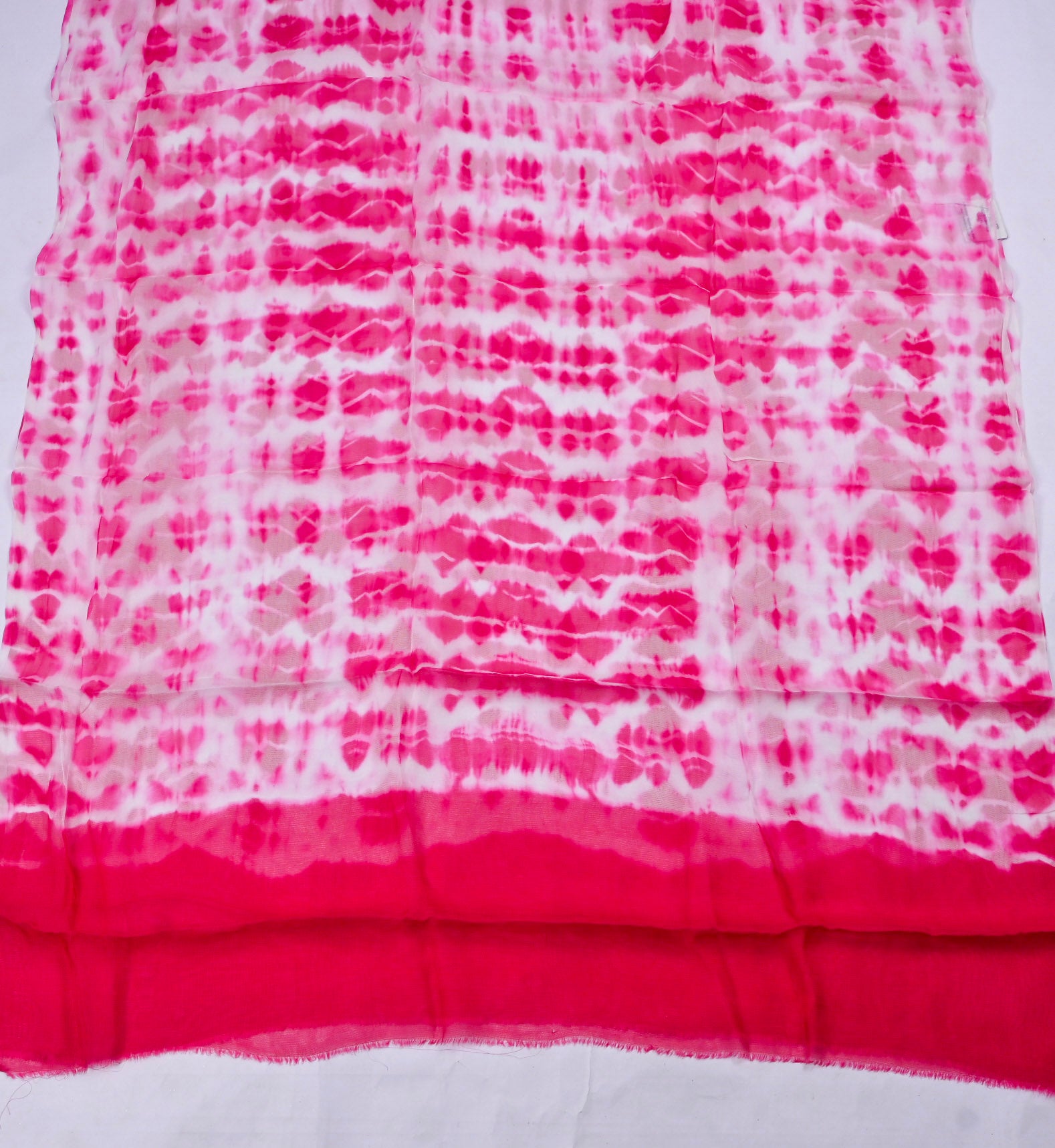 Burberry Pink Unstitched Suit