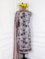 Mul Cotton Mouse Unstitched Suit