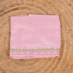 Burberry Pink Unstitched Suit