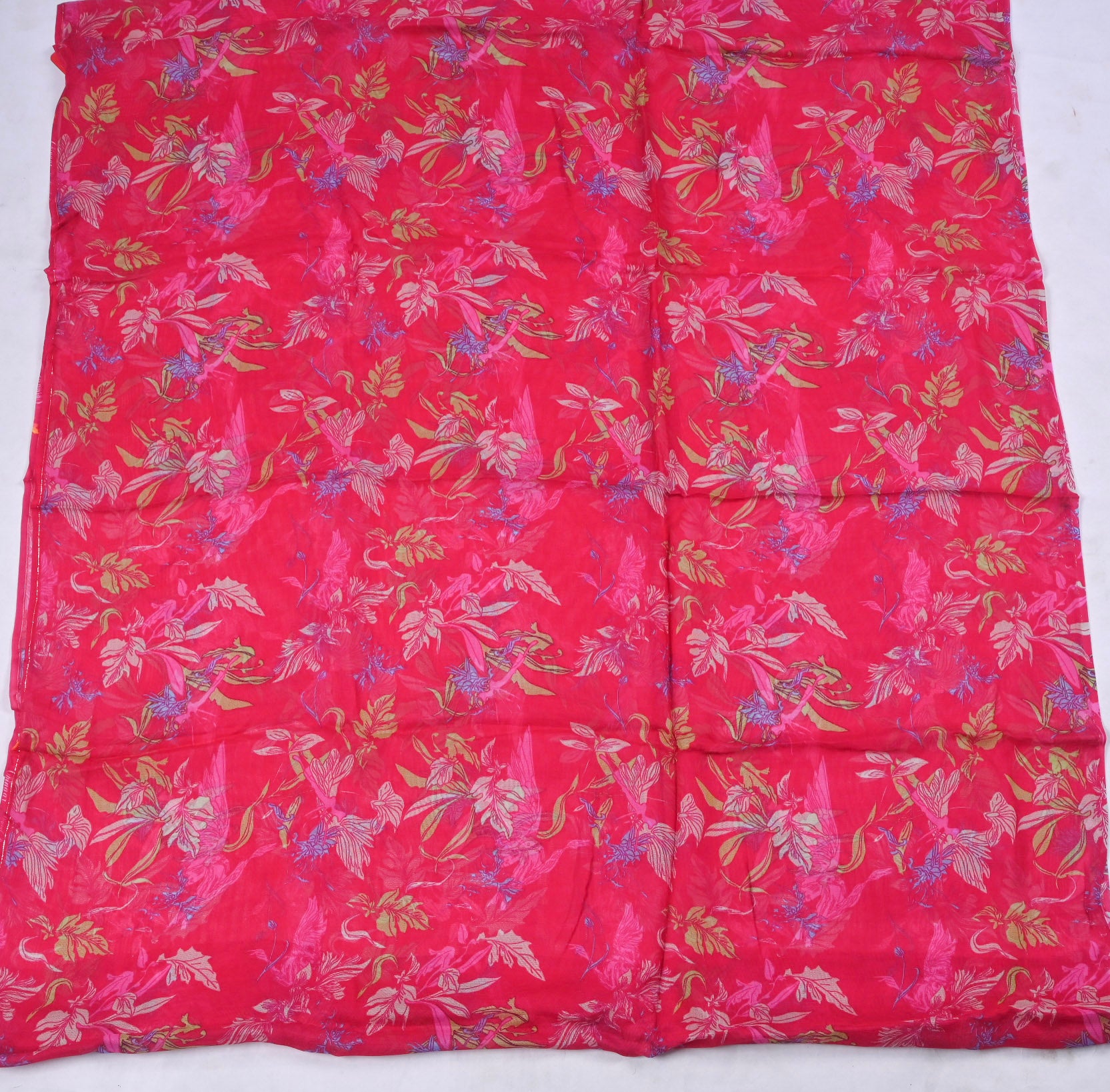 Burberry Pink Unstitched Suit