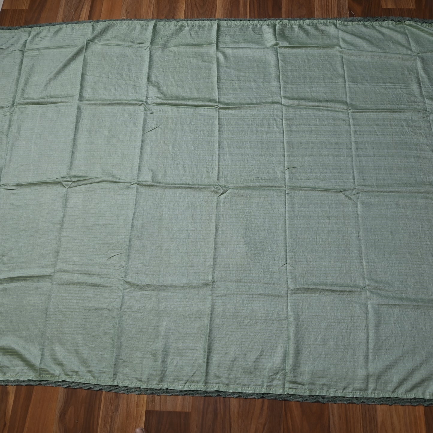 Cotton Green unstitched suit