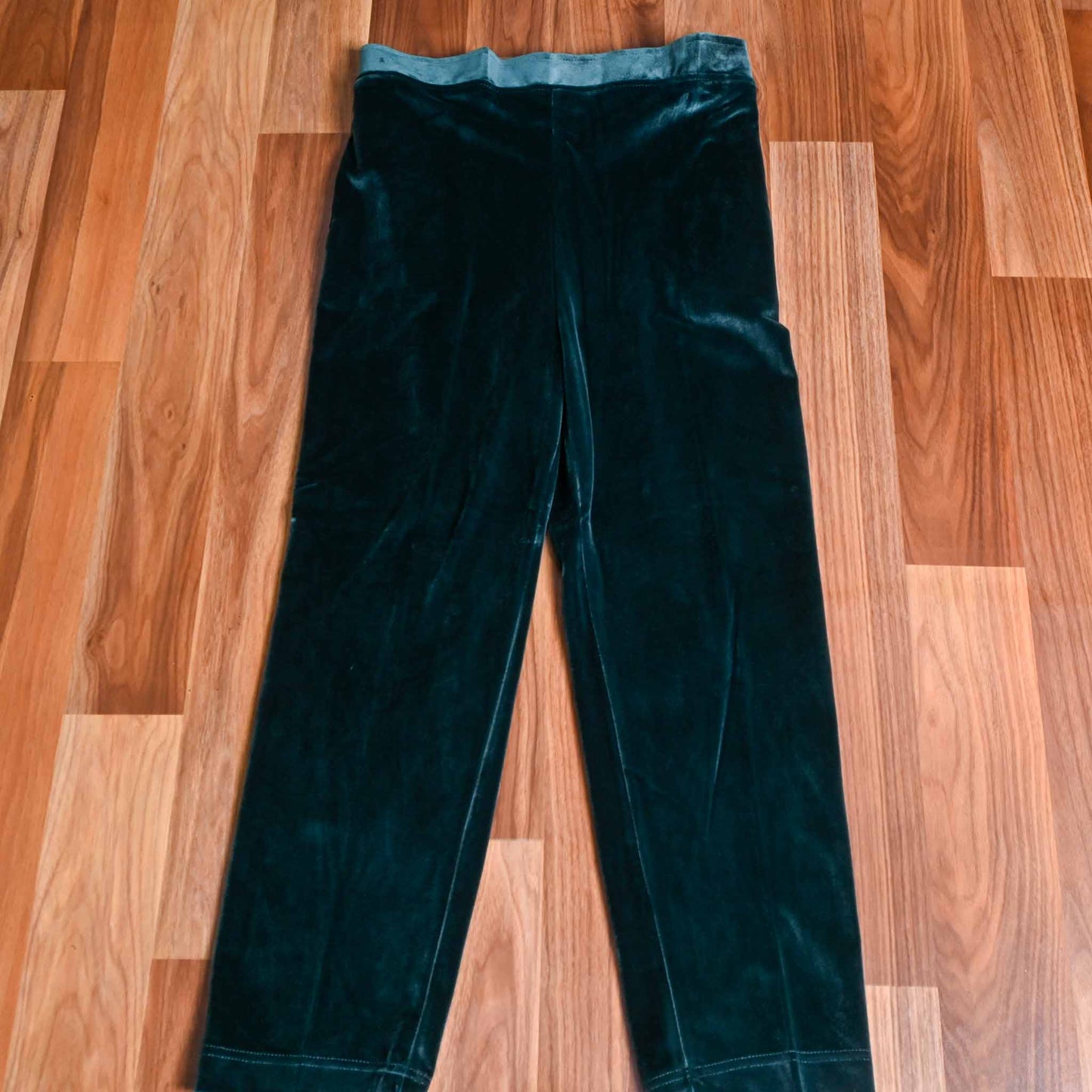 Readymade Peacock Velvet suit