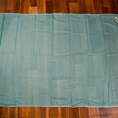Cotton Green Unstitched Suit