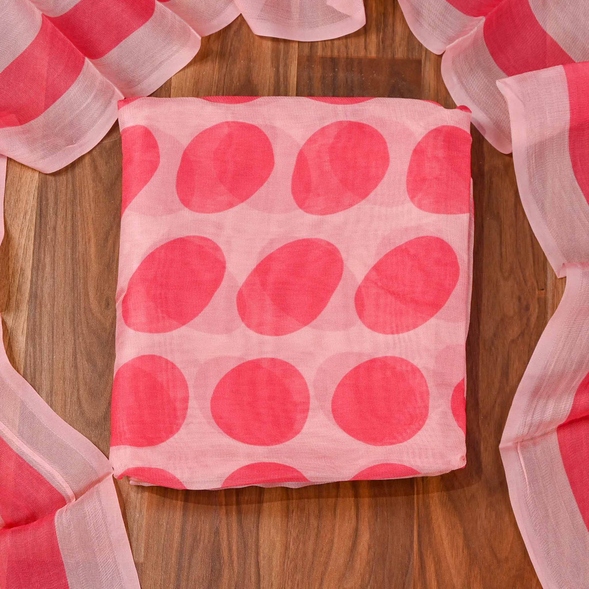 Burberry Pink Unstitched Suit