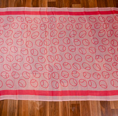 Burberry Pink Unstitched Suit