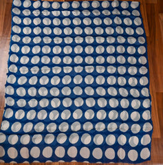 Burberry Blue Unstitched Suit