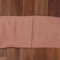 Mul Cotton Pink Unstitched Suit