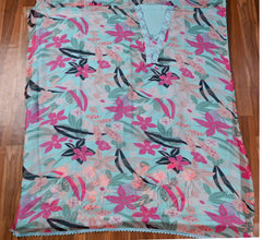 Burberry Firoze Unstitched Suit