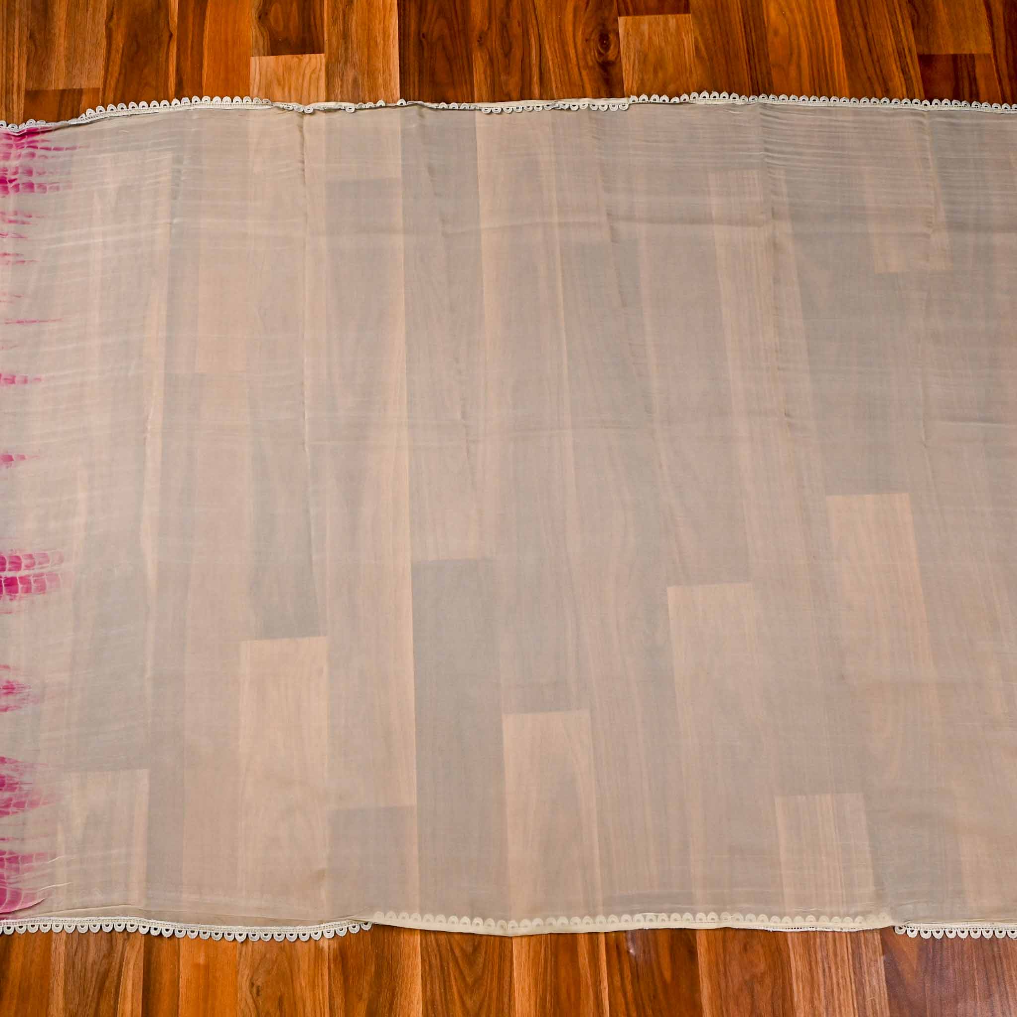 Burberry Beige Unstitched Suit