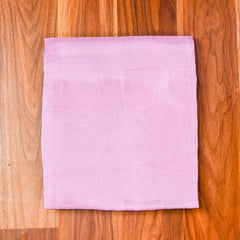 Organza Purple Unstitched Suit