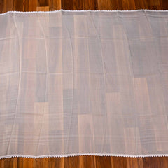 Burberry Beige Unstitched Suit