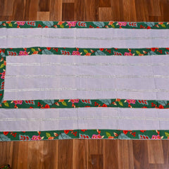 Cotton Green Unstitched Suit