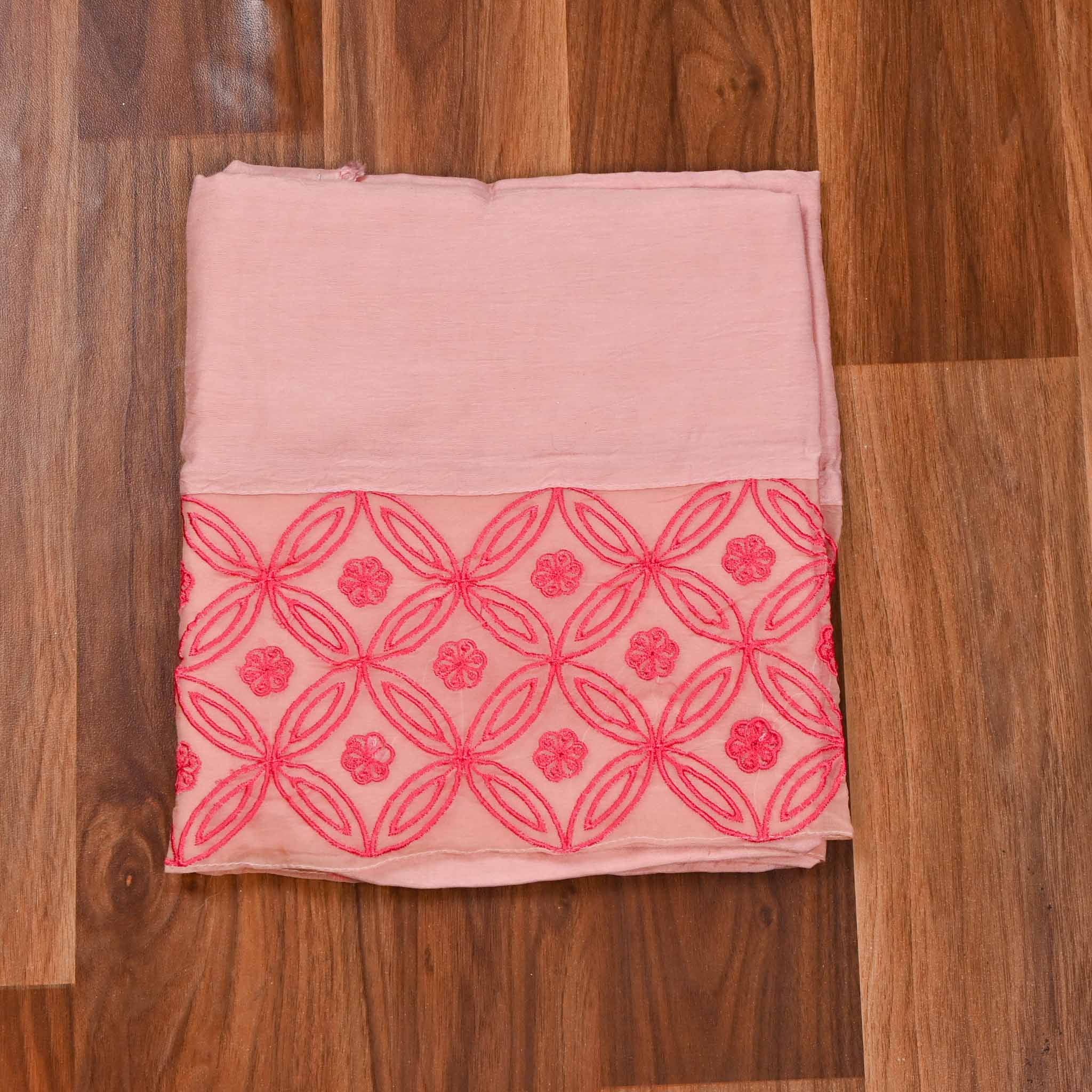 Burberry Pink Unstitched Suit