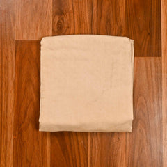 Jute Cotton Skin Unstitched Suit