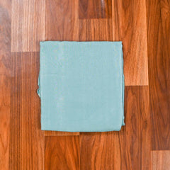Burberry Sky Blue Unstitched Suit