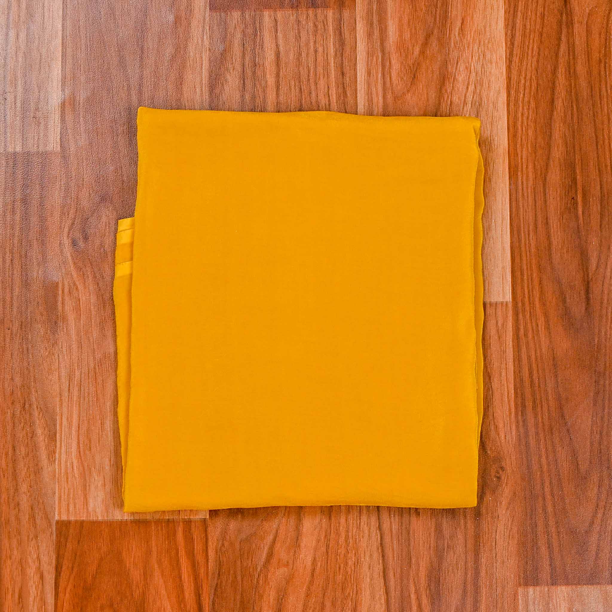 Burberry Yellow Unstitched Suit
