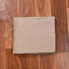 Jute Cotton Skin Unstitched Suit