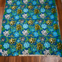 Crepe Firoze Unstitched Suit