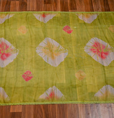 Burberry Parrot Unstitched Suit