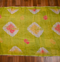 Burberry Parrot Unstitched Suit