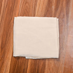 Burberry White Unstitched Suit