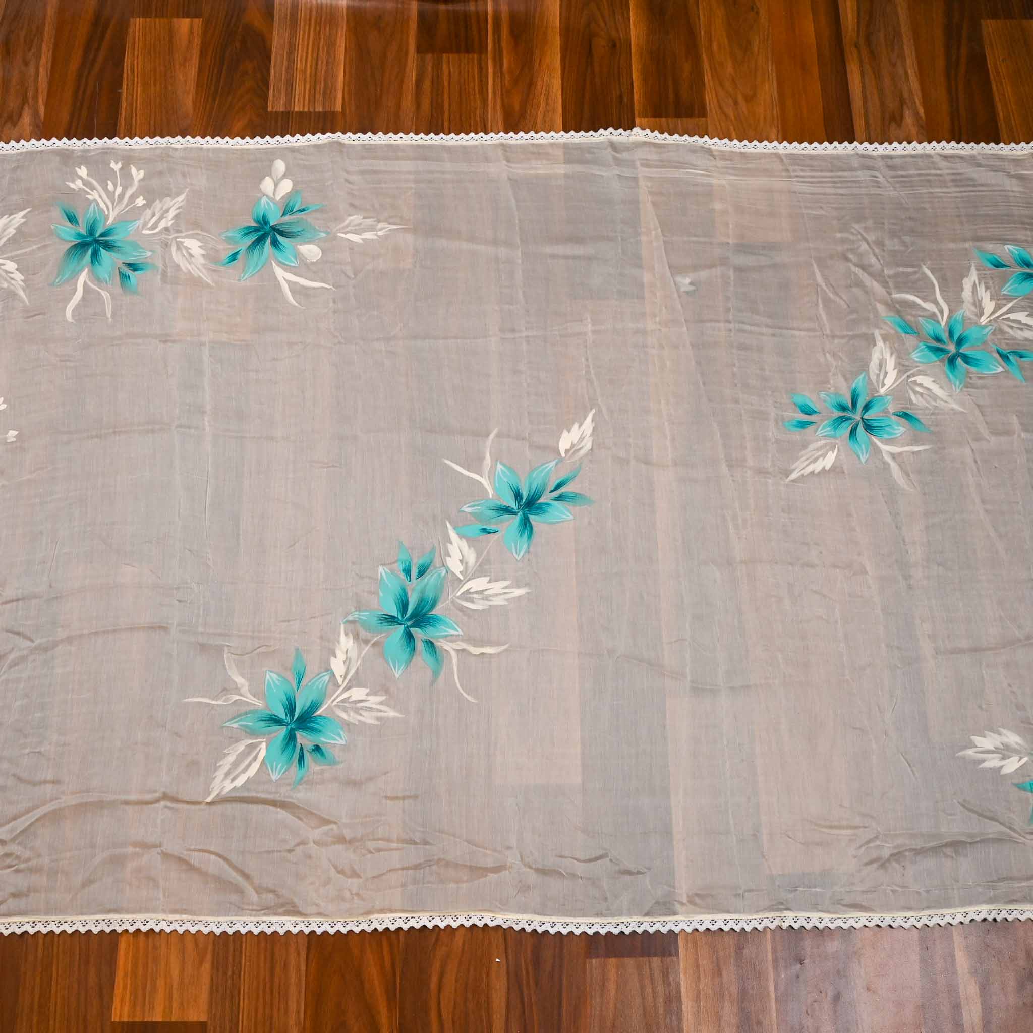 Cotton Firoze Unstitched suit