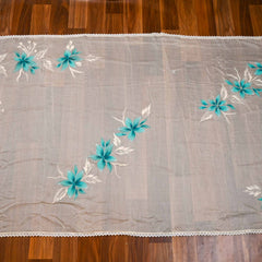 Cotton Firoze Unstitched suit