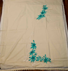Cotton Firoze Unstitched suit