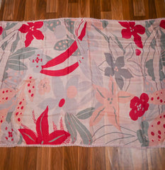 Burberry Pink Unstitched Suit