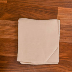 Burberry Off-white Unstitched Suit