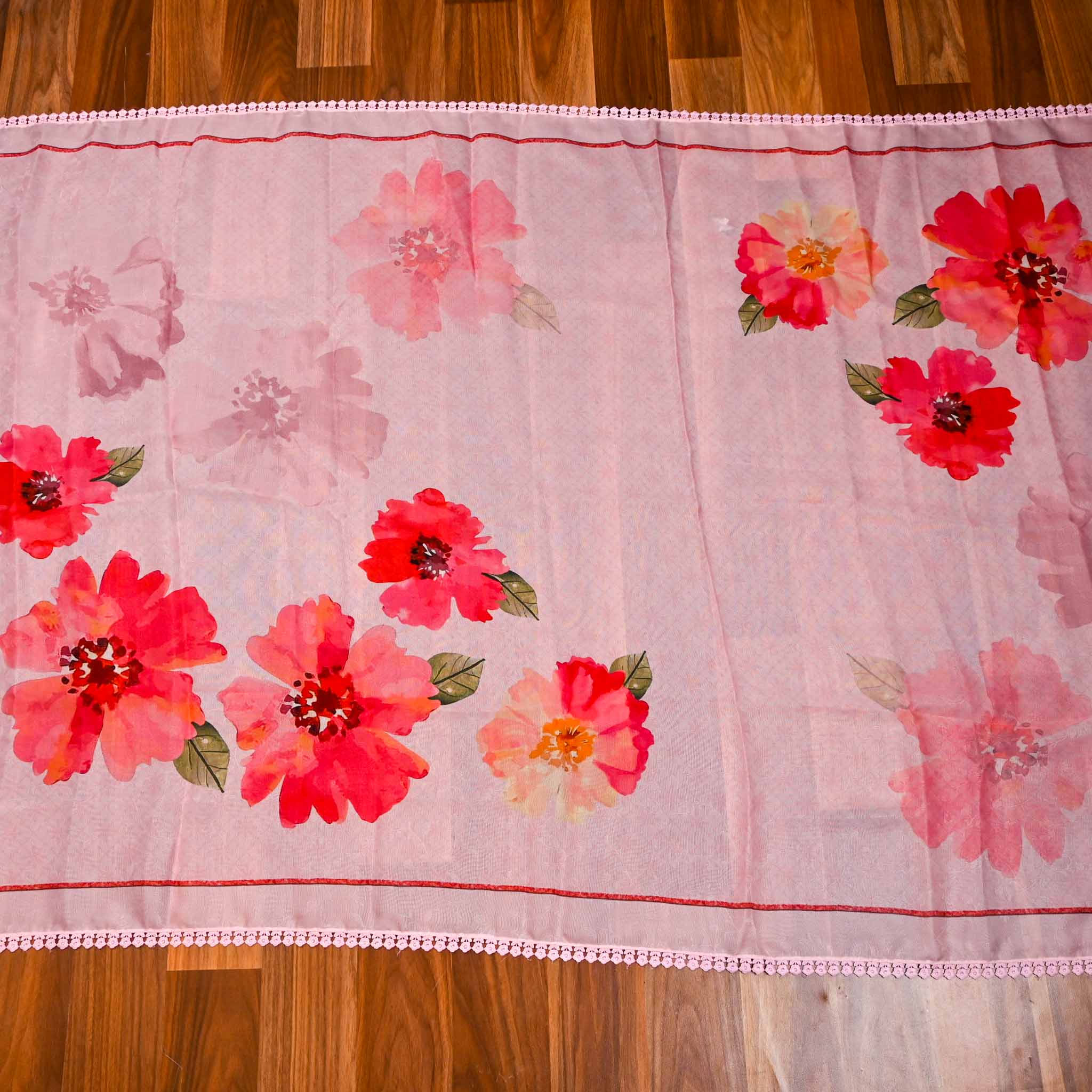 Burberry Pink Unstitched Suit
