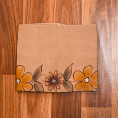 Cotton skin Unstitched suit