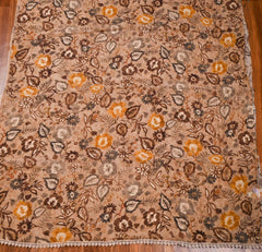 Cotton skin Unstitched suit