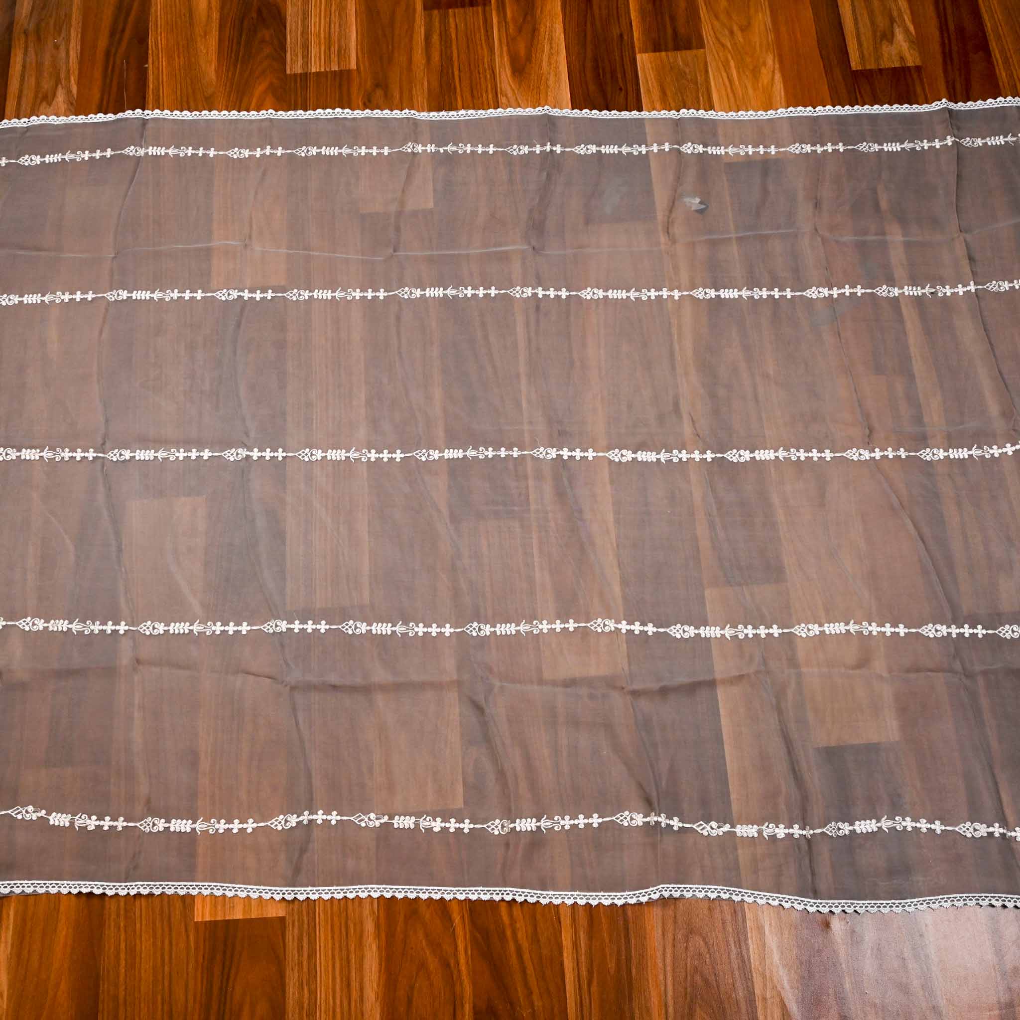 Burberry Grey Unstitched Suit
