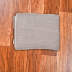 Burberry Grey Unstitched Suit