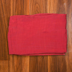Crush Shimmer Pink Unstitched Suit