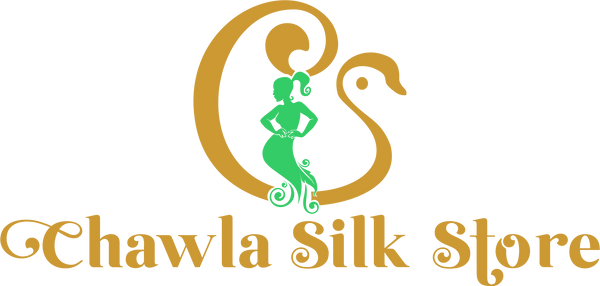 CHAWLA SILK STORE